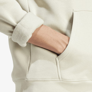 adidas Суитшърт Trefoil Essentials 