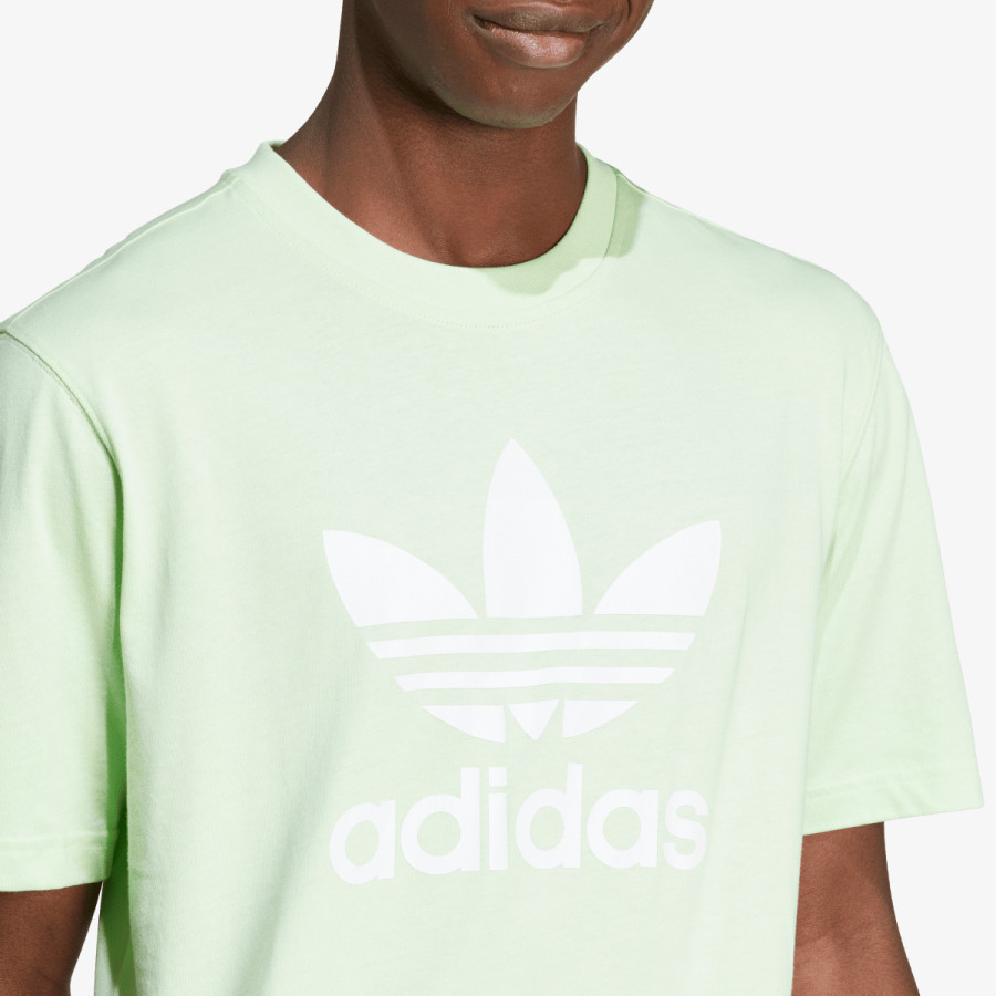 adidas Тенискa TREFOIL T-SHIRT 