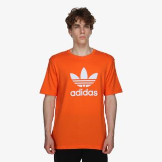 adidas Тенискa TREFOIL T-SHIRT 