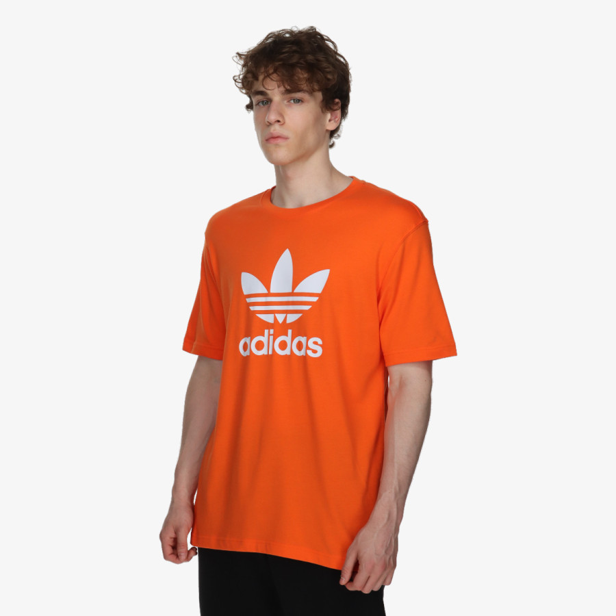 adidas Тенискa TREFOIL T-SHIRT 