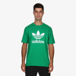 adidas Тенискa TREFOIL T-SHIRT 