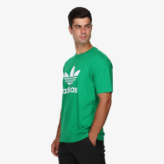 adidas Тенискa TREFOIL T-SHIRT 