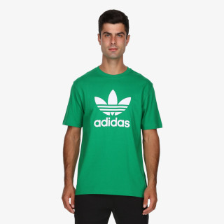 adidas Тенискa TREFOIL T-SHIRT 