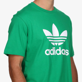 adidas Тенискa TREFOIL T-SHIRT 