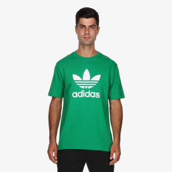 adidas Тенискa TREFOIL T-SHIRT 