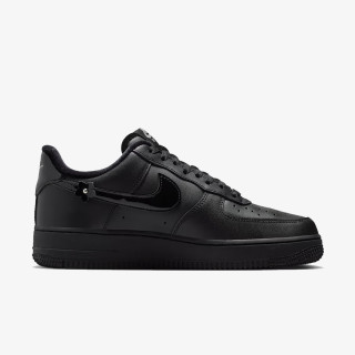 NIKE Спортни обувки W AIR FORCE 1 '07 