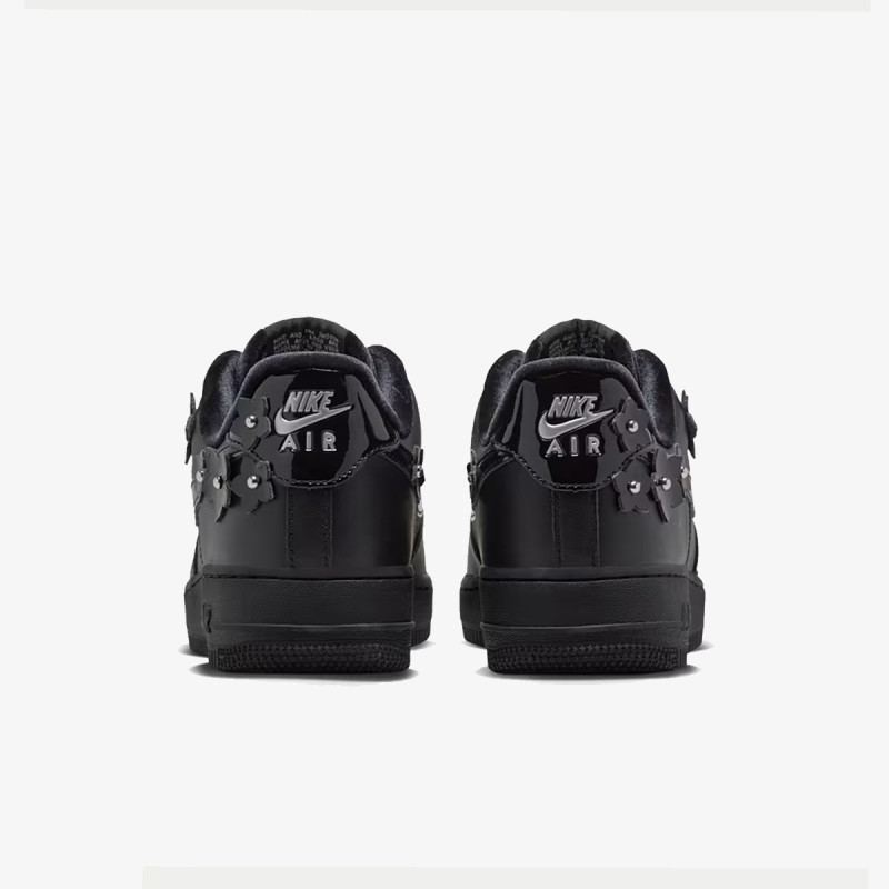 NIKE Спортни обувки W AIR FORCE 1 '07 