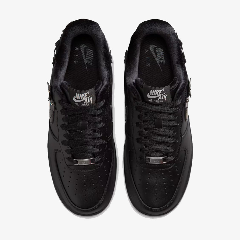 NIKE Спортни обувки W AIR FORCE 1 '07 