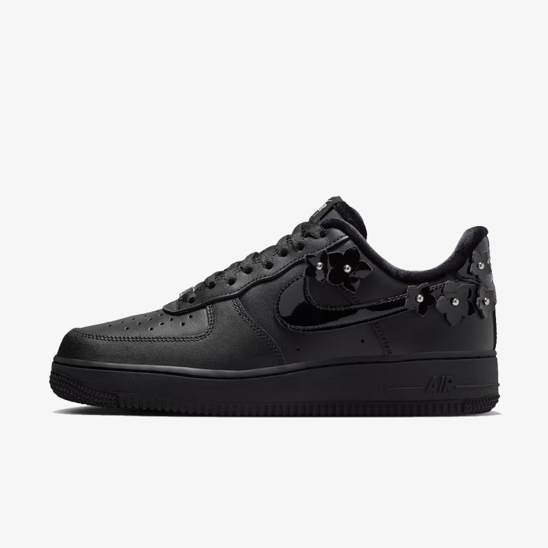 NIKE Спортни обувки W AIR FORCE 1 '07 