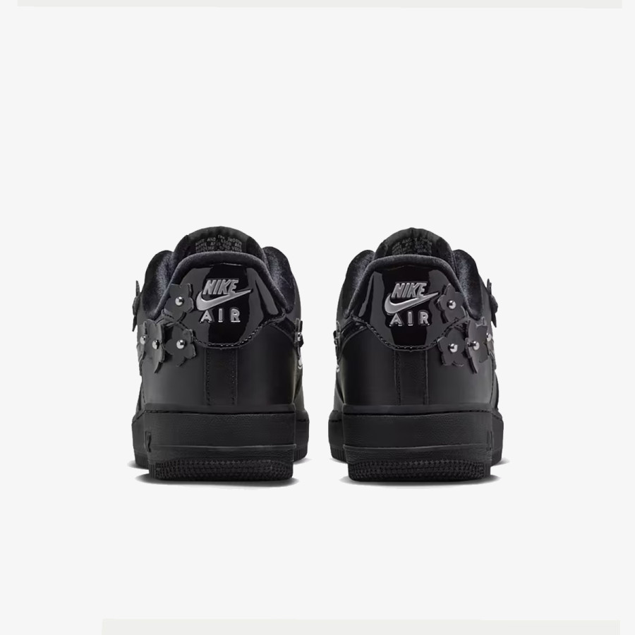 NIKE Спортни обувки W AIR FORCE 1 '07 