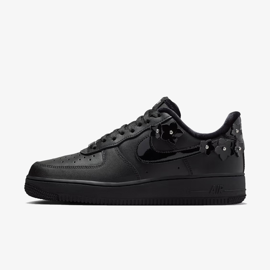 NIKE Спортни обувки W AIR FORCE 1 '07 