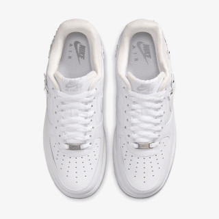 NIKE Спортни обувки W AIR FORCE 1 '07 