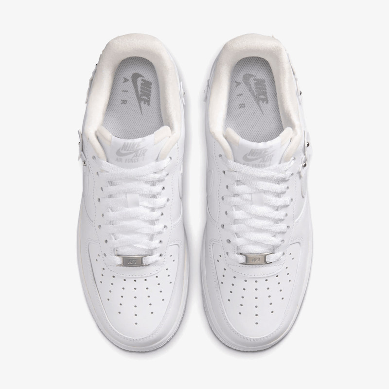 NIKE Спортни обувки W AIR FORCE 1 '07 