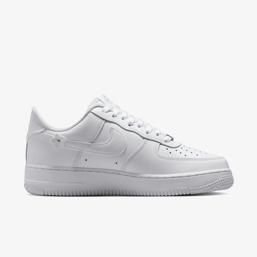 NIKE Спортни обувки W AIR FORCE 1 '07 