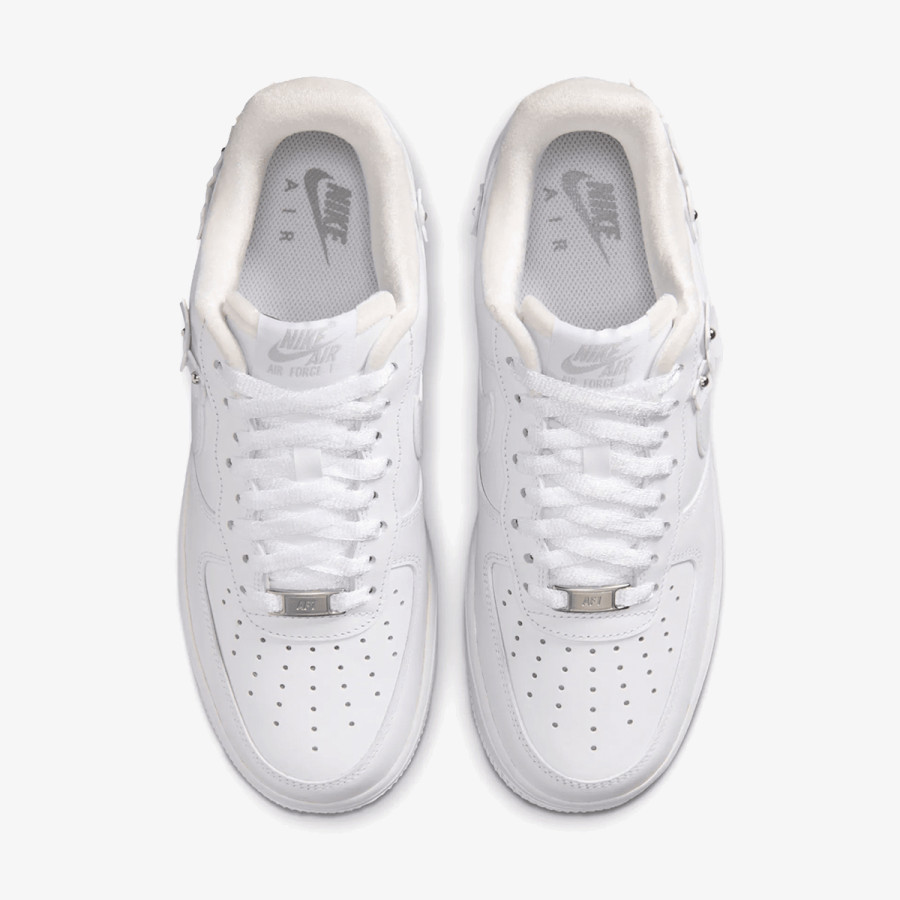 NIKE Спортни обувки W AIR FORCE 1 '07 