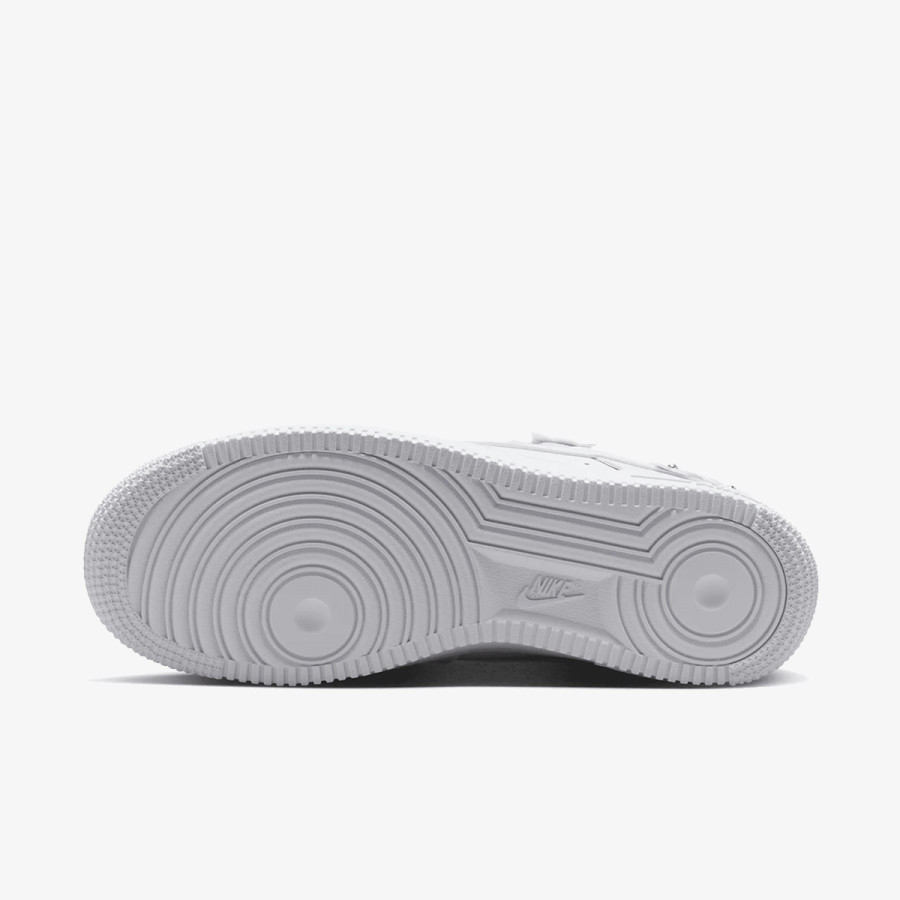 NIKE Спортни обувки W AIR FORCE 1 '07 