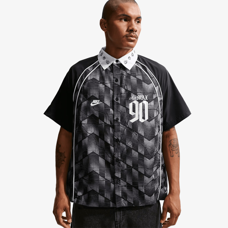 NIKE Тенискa Shirt 