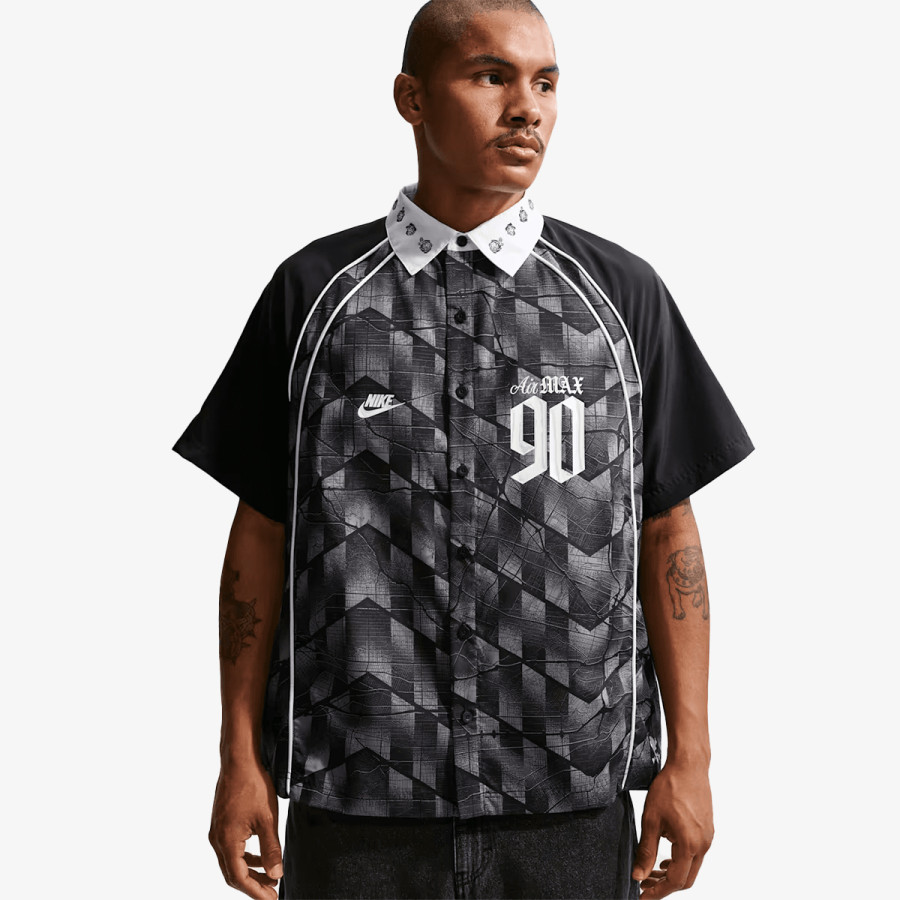 NIKE Тенискa Shirt 