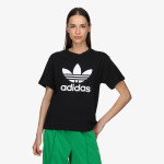 adidas Тенискa TREFOIL TEE 