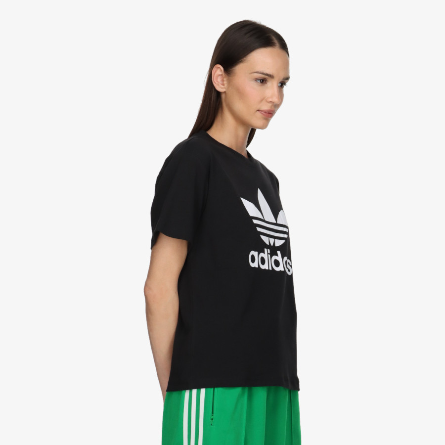 adidas Тенискa TREFOIL TEE 