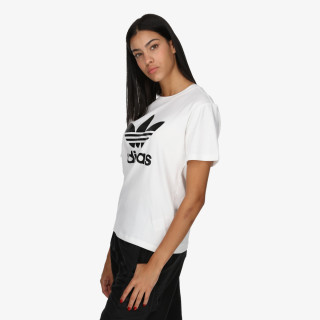 adidas Тенискa TREFOIL TEE 