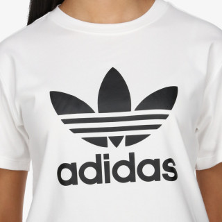 adidas Тенискa TREFOIL TEE 