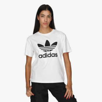 adidas Тенискa adidas Тенискa TREFOIL TEE 