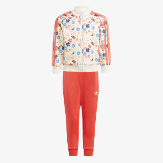 adidas Спортни екипи SST TRACKSUIT 