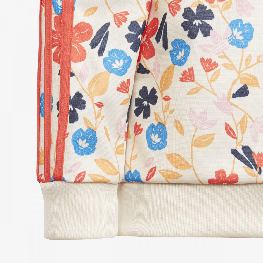 adidas Спортни екипи SST TRACKSUIT 