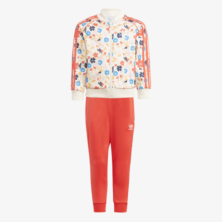 adidas Спортни екипи SST TRACKSUIT 
