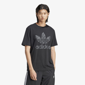 adidas Тенискa adidas Тенискa MONO TEE 