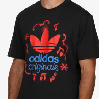 adidas Тенискa TS TEE SS  4 