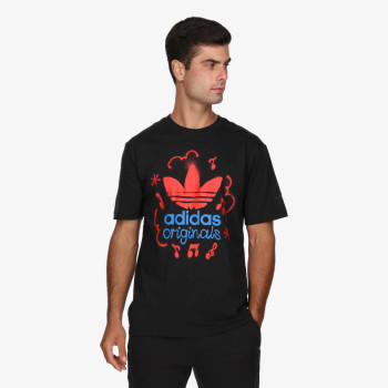 adidas Тенискa TS TEE SS  4 