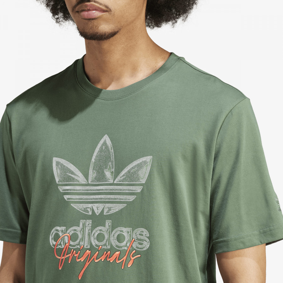 adidas Тенискa TS TEE SS  3 