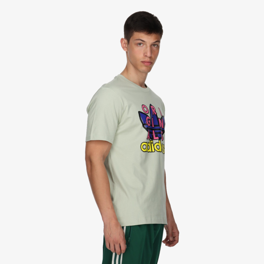 adidas Тенискa TS TEE SS  1 