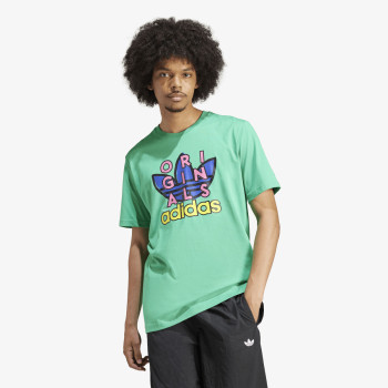 adidas Тенискa TS TEE SS  1 