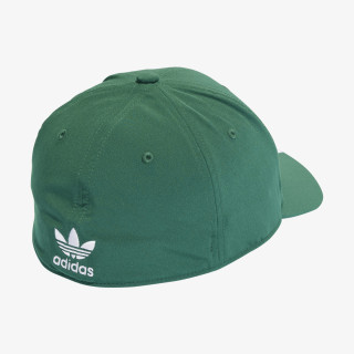 adidas Шапка с козирка adidas Шапка с козирка ARCHIVE CAP 