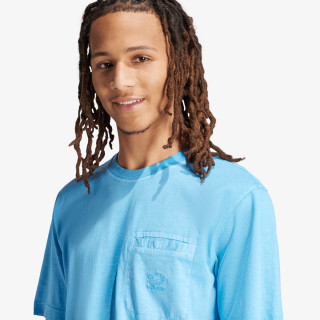 adidas Тенискa ESS+ DYE PKT T 