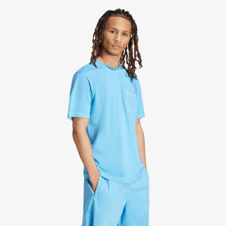 adidas Тенискa ESS+ DYE PKT T 