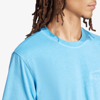 adidas Тенискa ESS+ DYE PKT T 