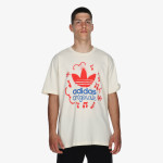 adidas Тенискa TS TEE SS  4 