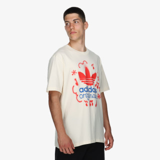 adidas Тенискa TS TEE SS  4 