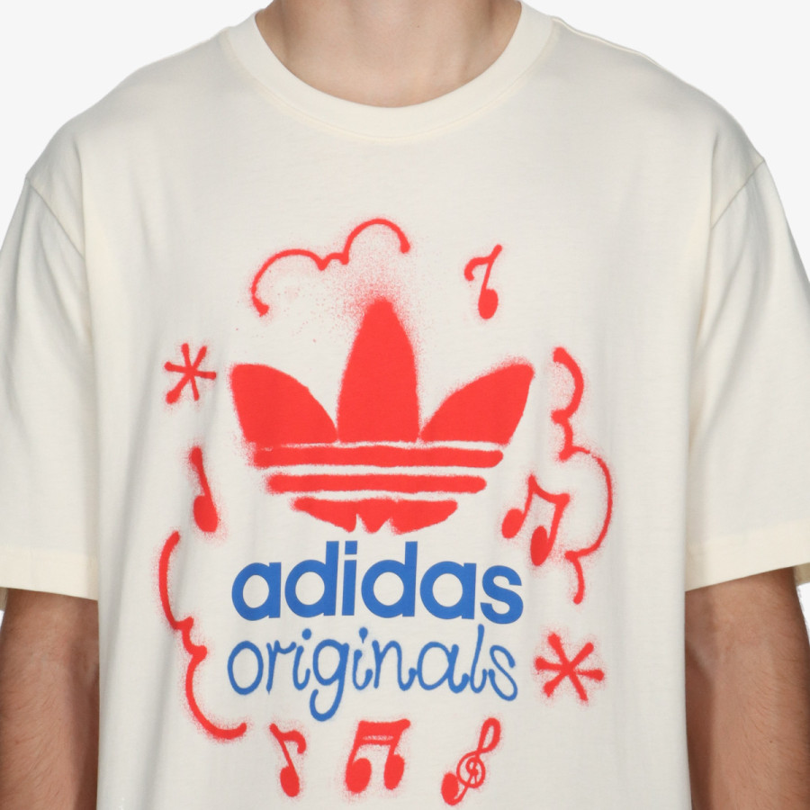 adidas Тенискa TS TEE SS  4 