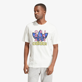 adidas Тенискa adidas Тенискa TS TEE SS  1 