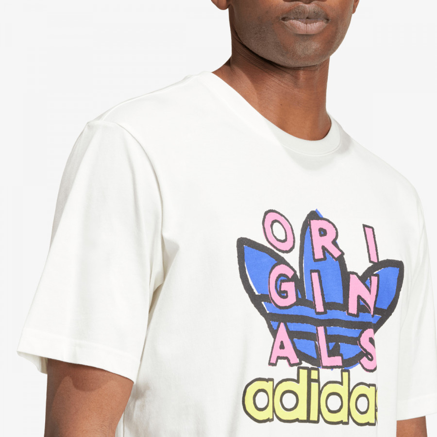 adidas Тенискa TS TEE SS  1 