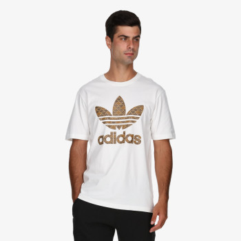 adidas Тенискa MONO TEE 