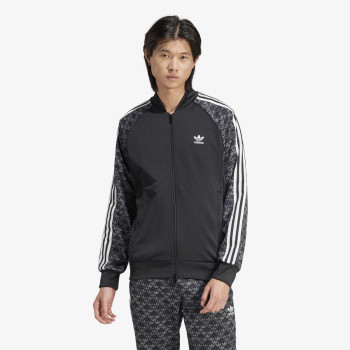 adidas Суитшърт adidas Суитшърт SSTR MONO TT 