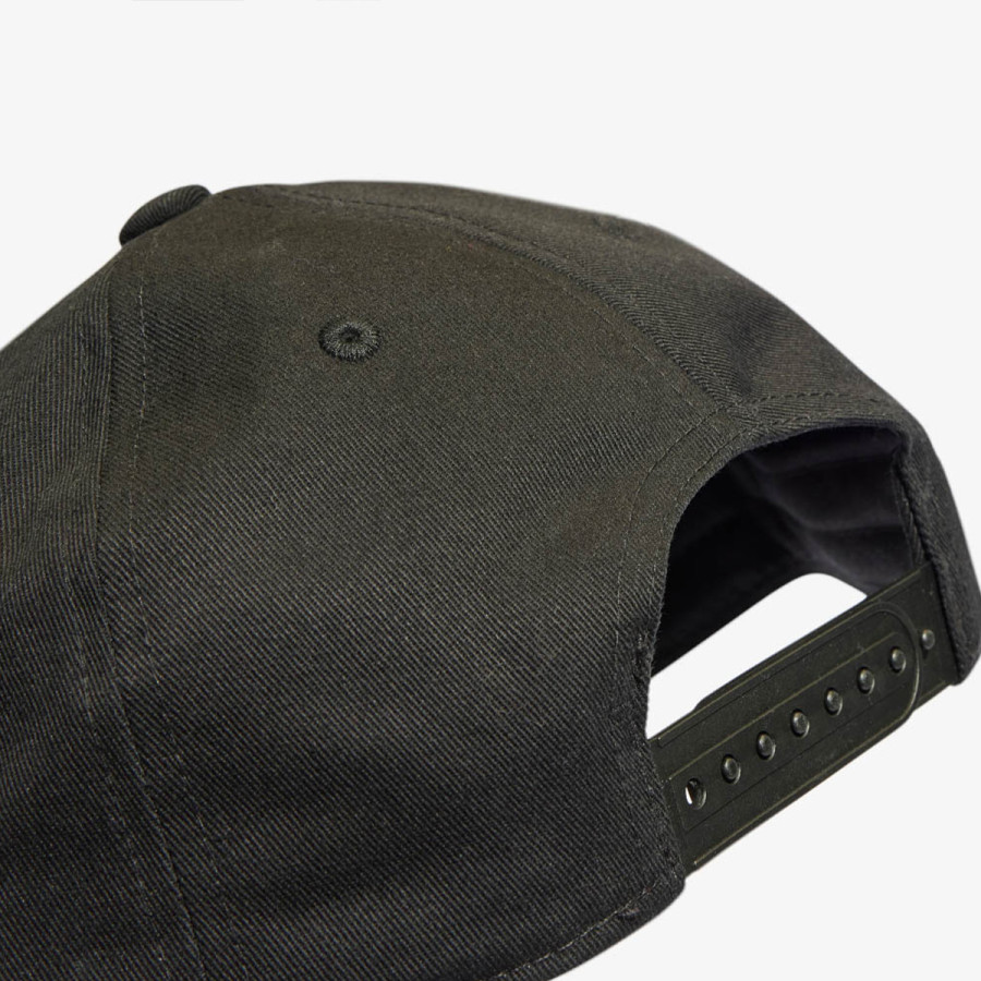 adidas Шапка с козирка METAL TRE BBCAP 