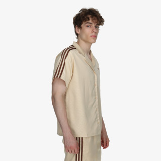 adidas Тенискa MONOGRAM SHIRT 