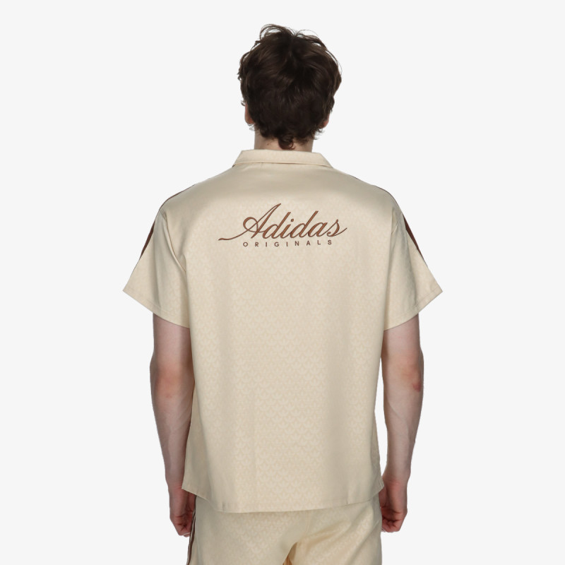 adidas Тенискa MONOGRAM SHIRT 